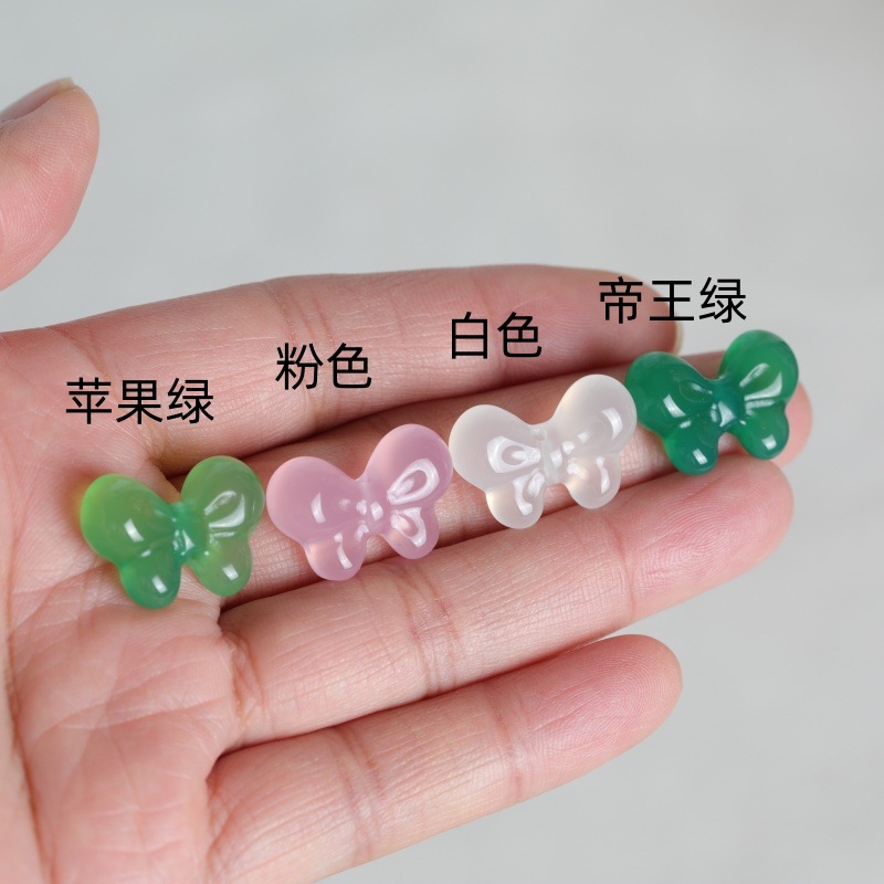 Earrings - 2 Pezzi Ciondolo a Doppia Faccia