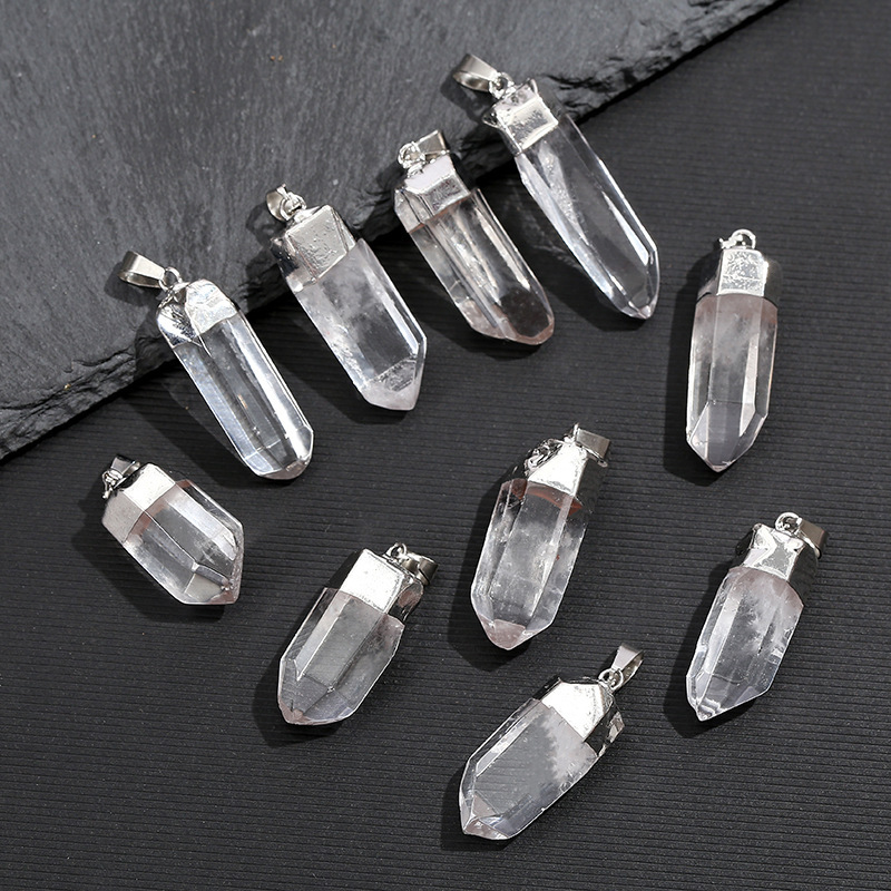 925 Sterling Silver Chain Necklace Men - Eudora Collana in argento sterling 925