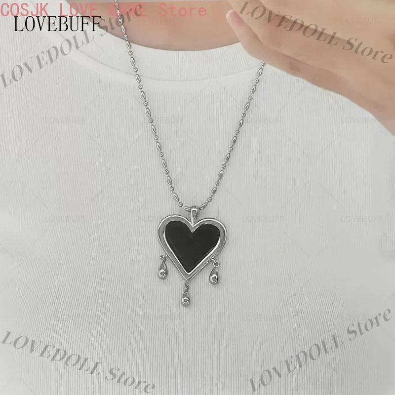 Anime Pendant Necklace - Collana con ciondolo della serie Anime