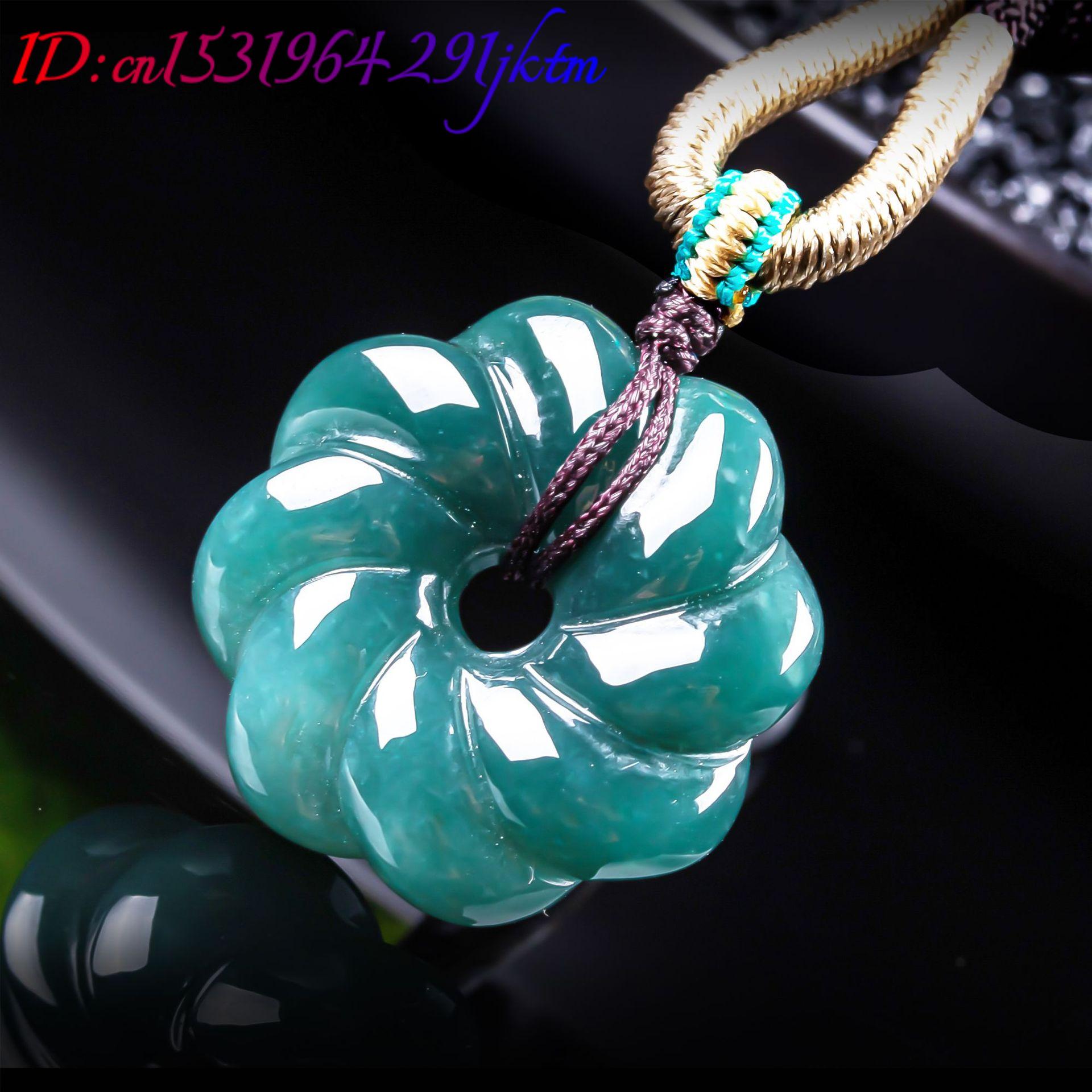 Collana con Pendente a Fiore i - Necklaces recensione e prezzo
