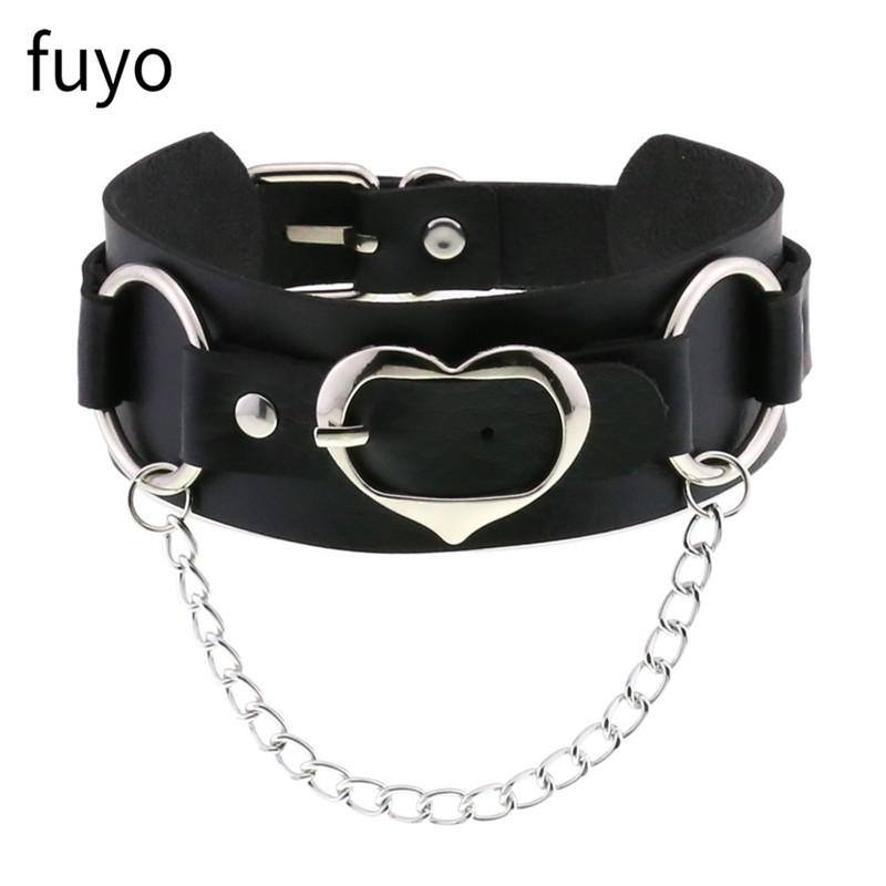 Campane punk Collana girocollo - Goth Punk Spike Choker recensione e prezzo