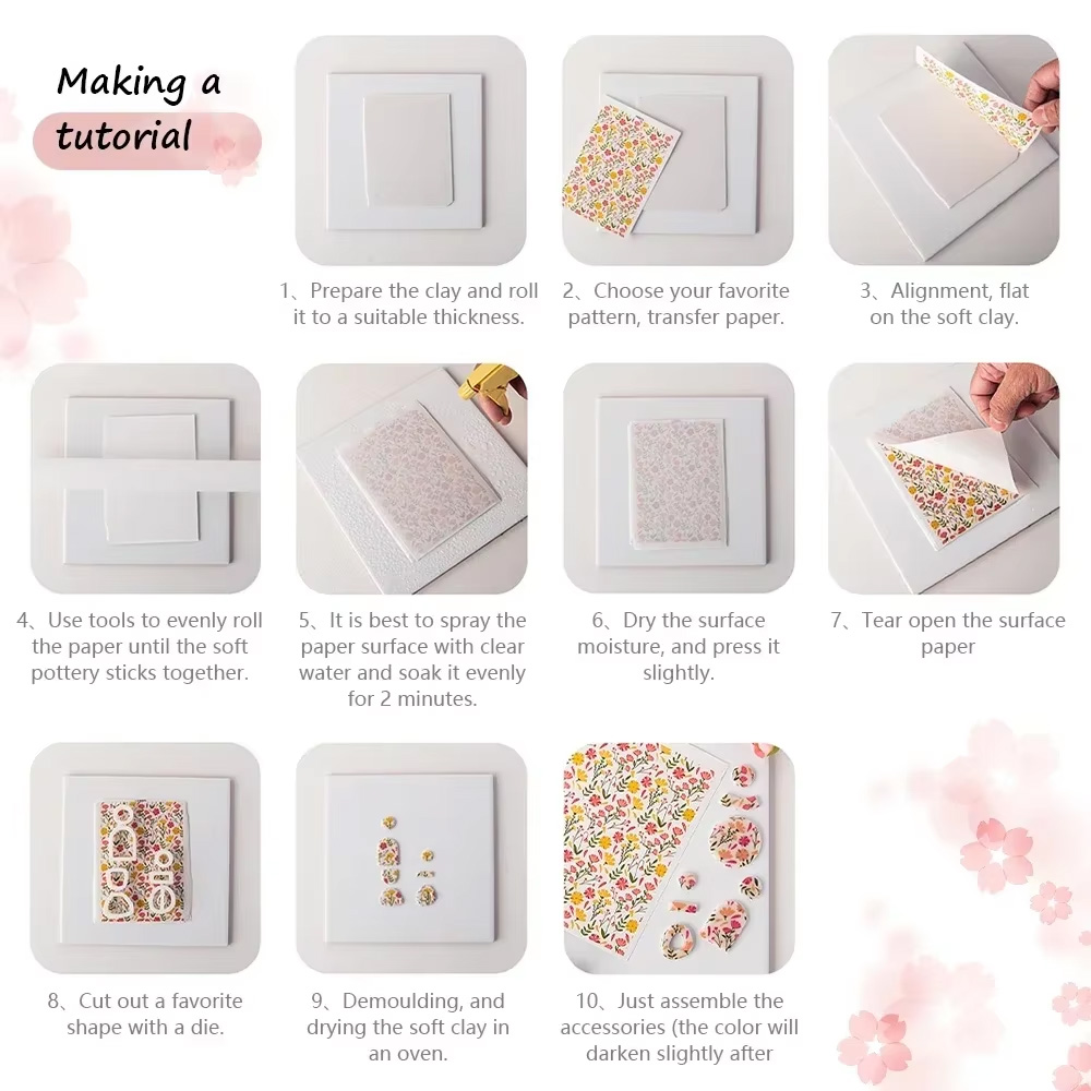 Set da 20 Pezzi di Adesivi Idr - Earrings recensione e prezzo