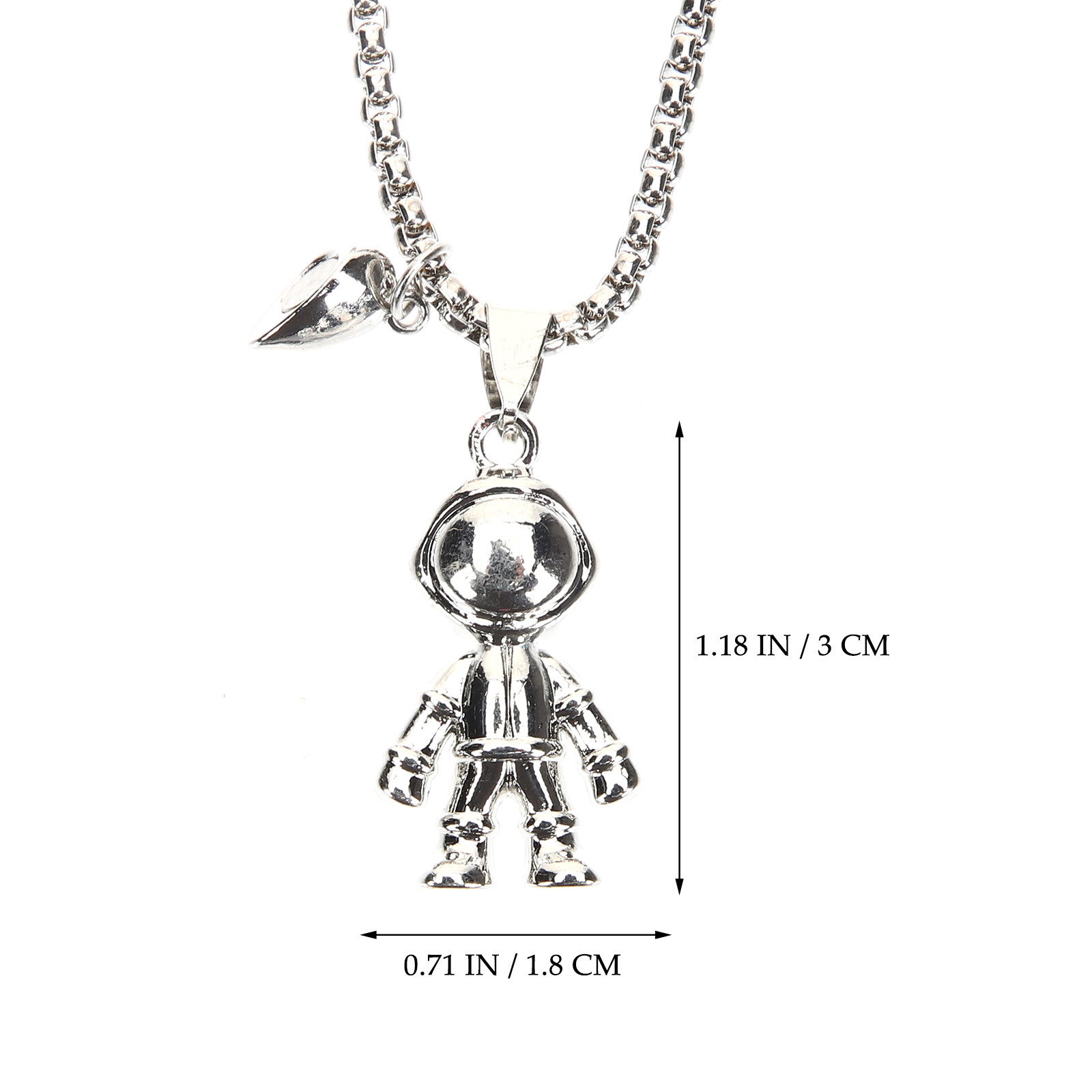Collane Coordinabili per Coppi - Magnetic Couple Matching Necklaces recensione e prezzo
