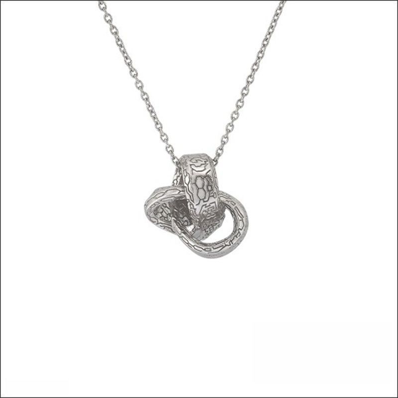 Collana con Ciondolo Senku Ish - Anime Pendant Necklace recensione e prezzo