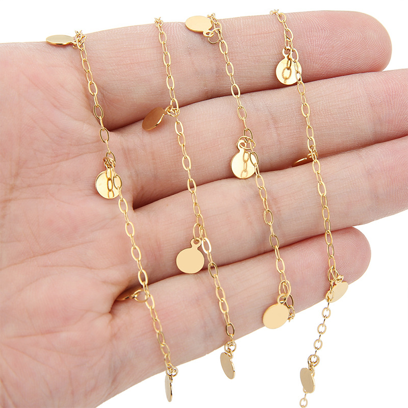 Catena in Acciaio Inossidabile - Body Jewelry recensione e prezzo