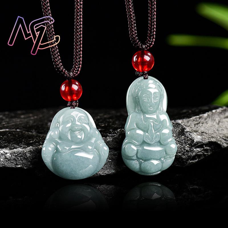 Collana con ciondolo Buddha Gu - Necklaces recensione e prezzo