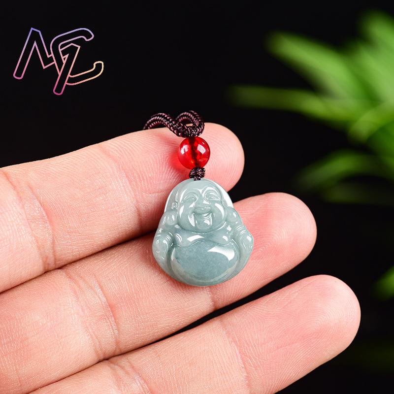 Collana con ciondolo Buddha Gu - Necklaces recensione e prezzo