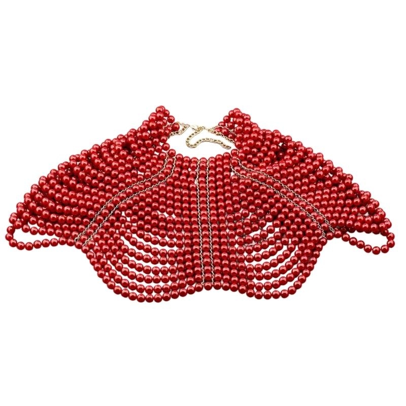 49MD Elegante scialle da donna - Body Jewelry recensione e prezzo