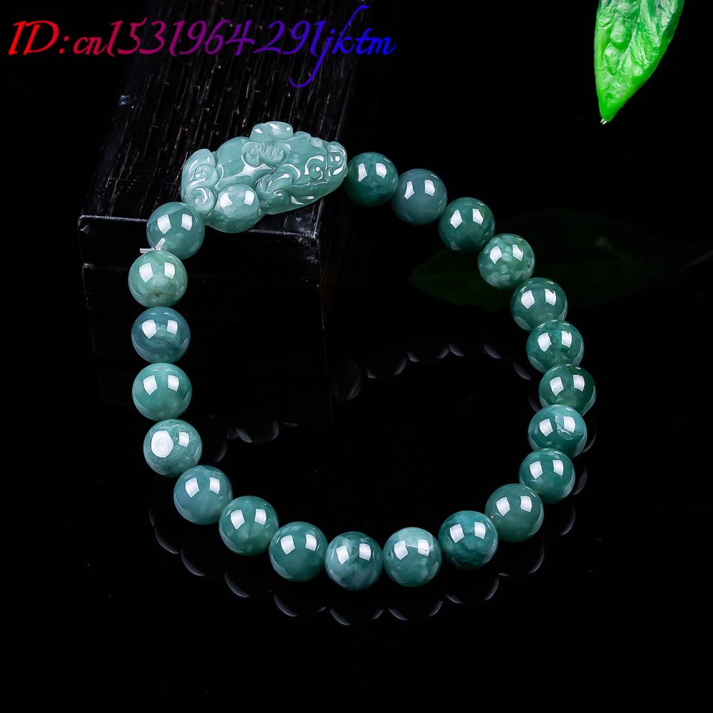 Bracciale Pixiu in Giada Birma - Bracelets recensione e prezzo