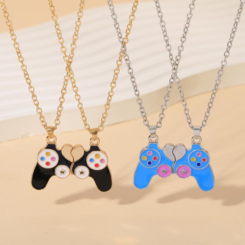 Collane Magnetiche per Coppie  - Magnetic Couple Matching Necklaces recensione e prezzo