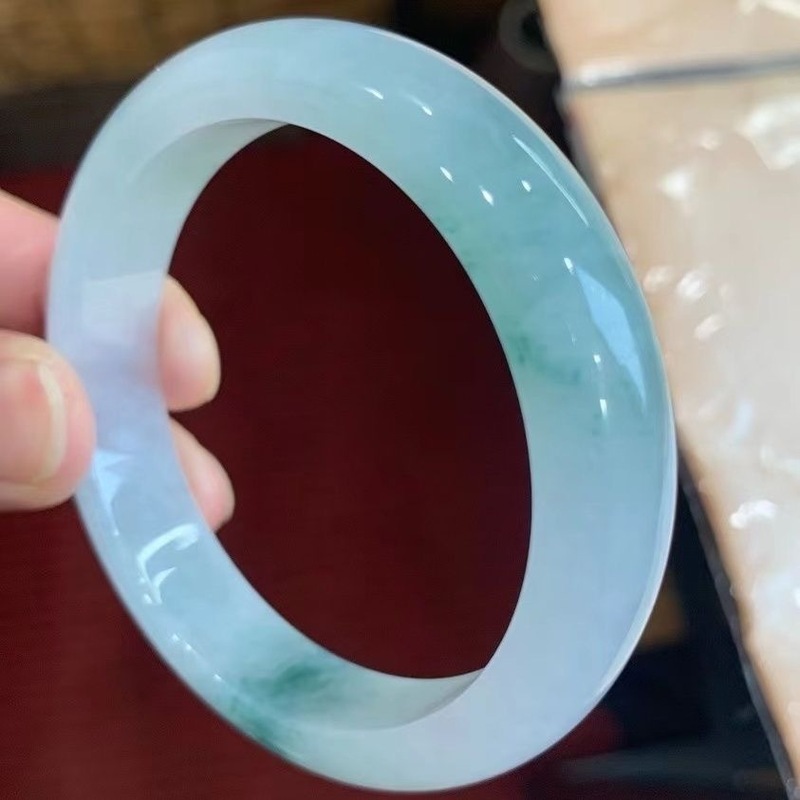 Bracciale in giadeite del Myan - Bracelets recensione e prezzo