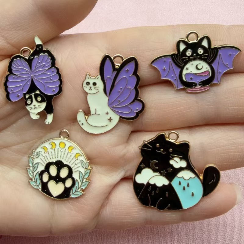 10 pz. Accessori Gioielli Ediz - Earrings recensione e prezzo