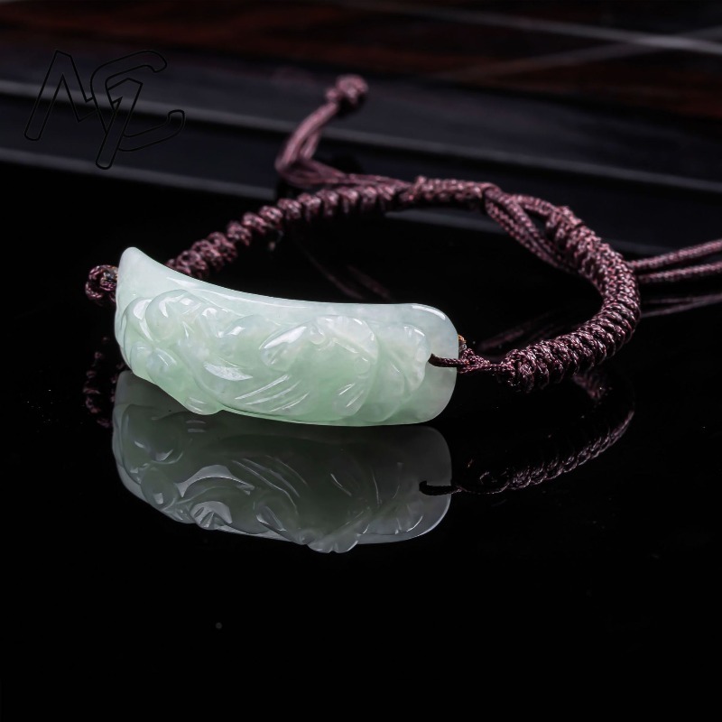 Bracciale Pixiu in Giadeite Bi - Bracelets recensione e prezzo