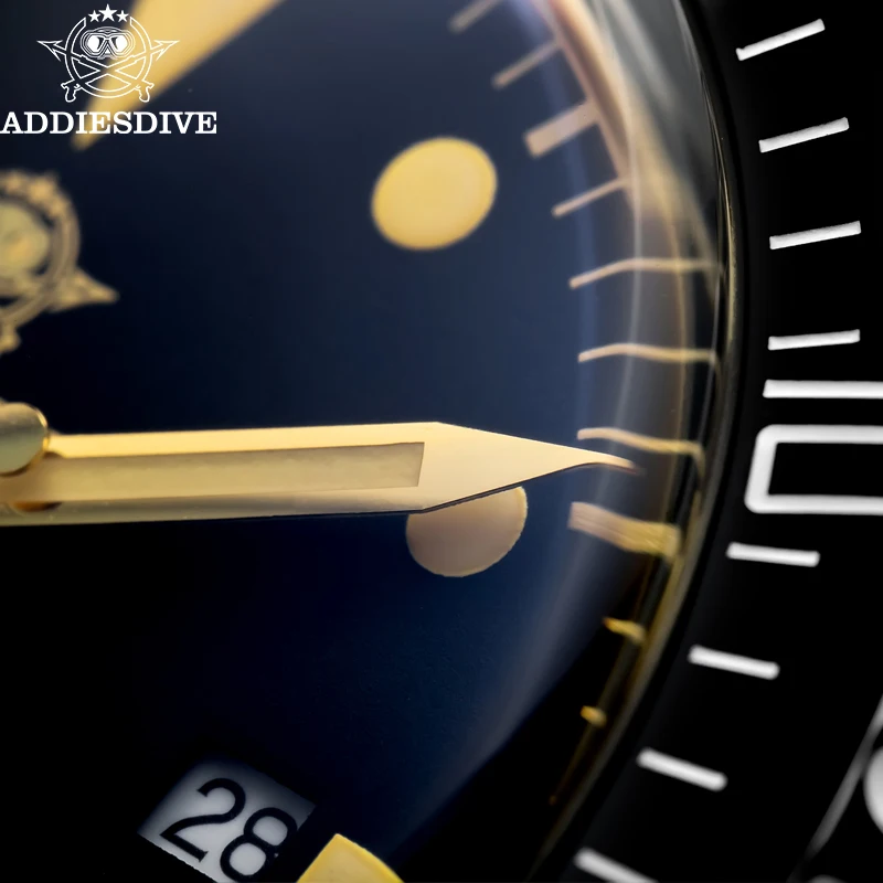 ADDIESDIVE 39mm Orologio caldo - Watch Accessories recensione e prezzo