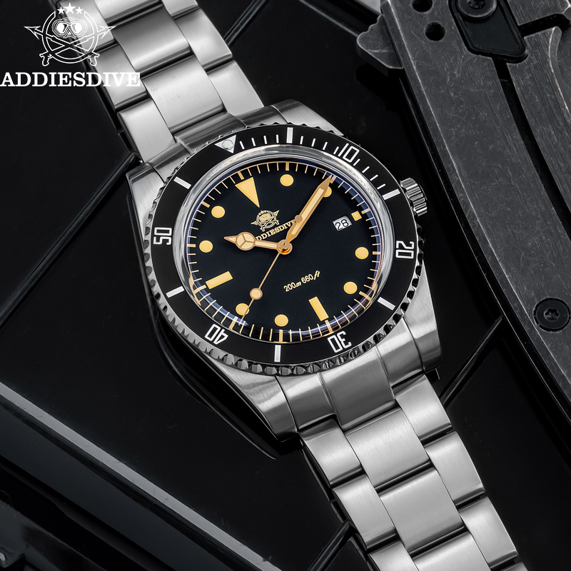ADDIESDIVE 39mm Orologio caldo - Watch Accessories recensione e prezzo