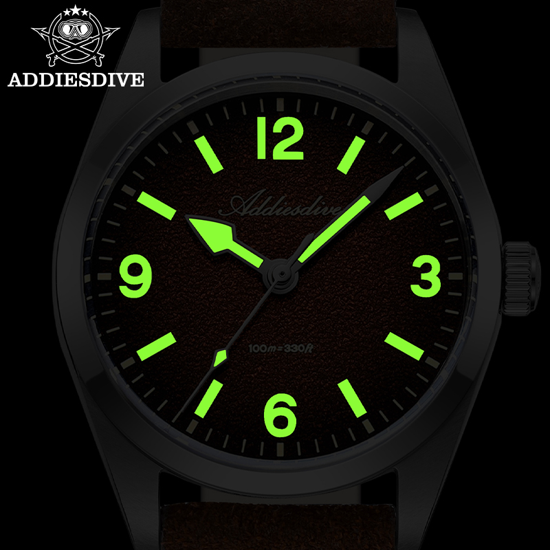 ADDIESDIVE 36MM 200M Orologi i - Watch Accessories recensione e prezzo
