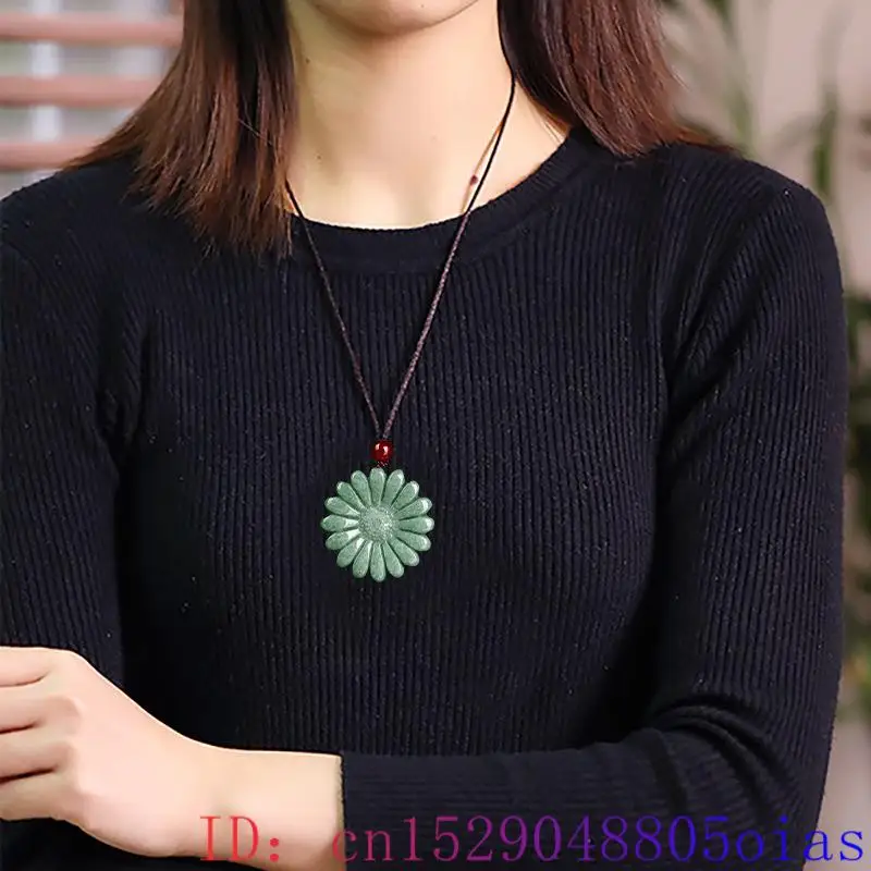 Collana con ciondolo girasole  - Necklaces recensione e prezzo