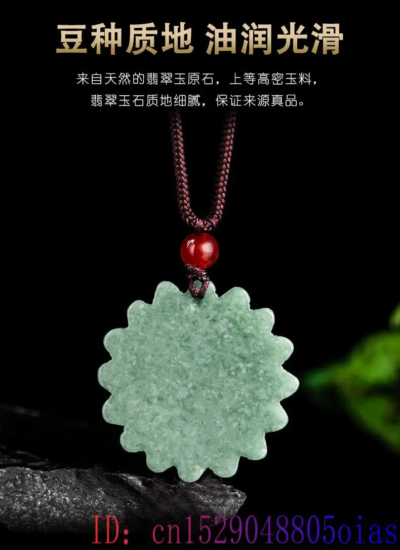 Collana con ciondolo girasole  - Necklaces recensione e prezzo