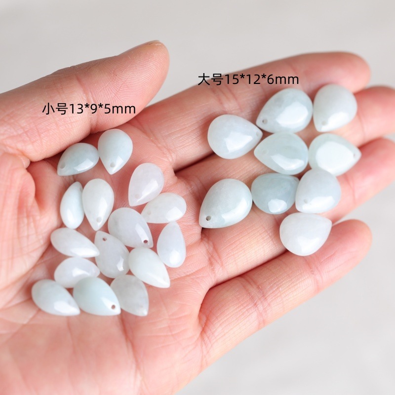 5 Pezzi di Perle a Goccia in G - Earrings recensione e prezzo