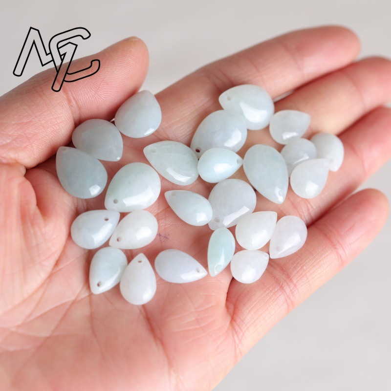 5 Pezzi di Perle a Goccia in G - Earrings recensione e prezzo
