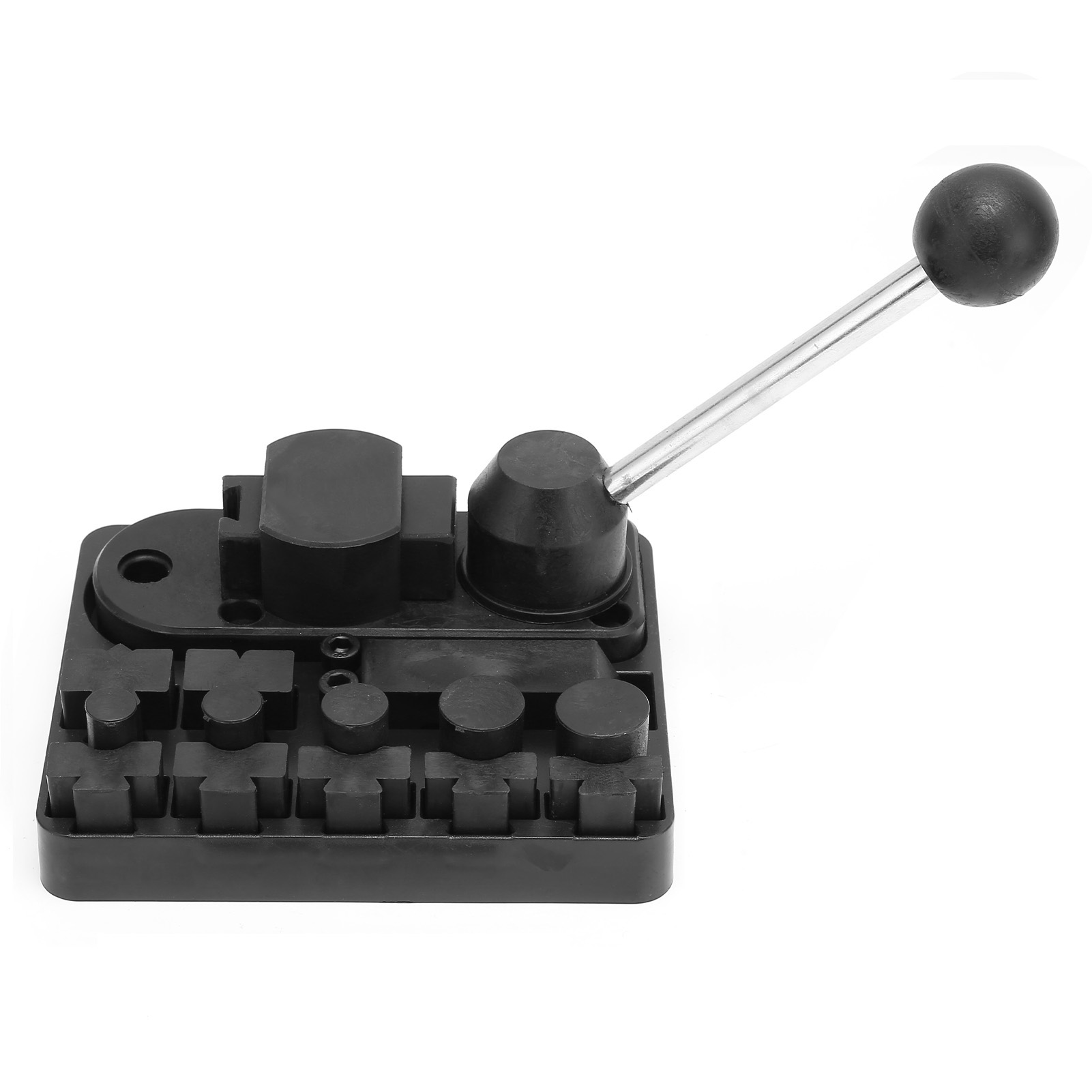 Set di Macchine per Piegare An - Rings recensione e prezzo