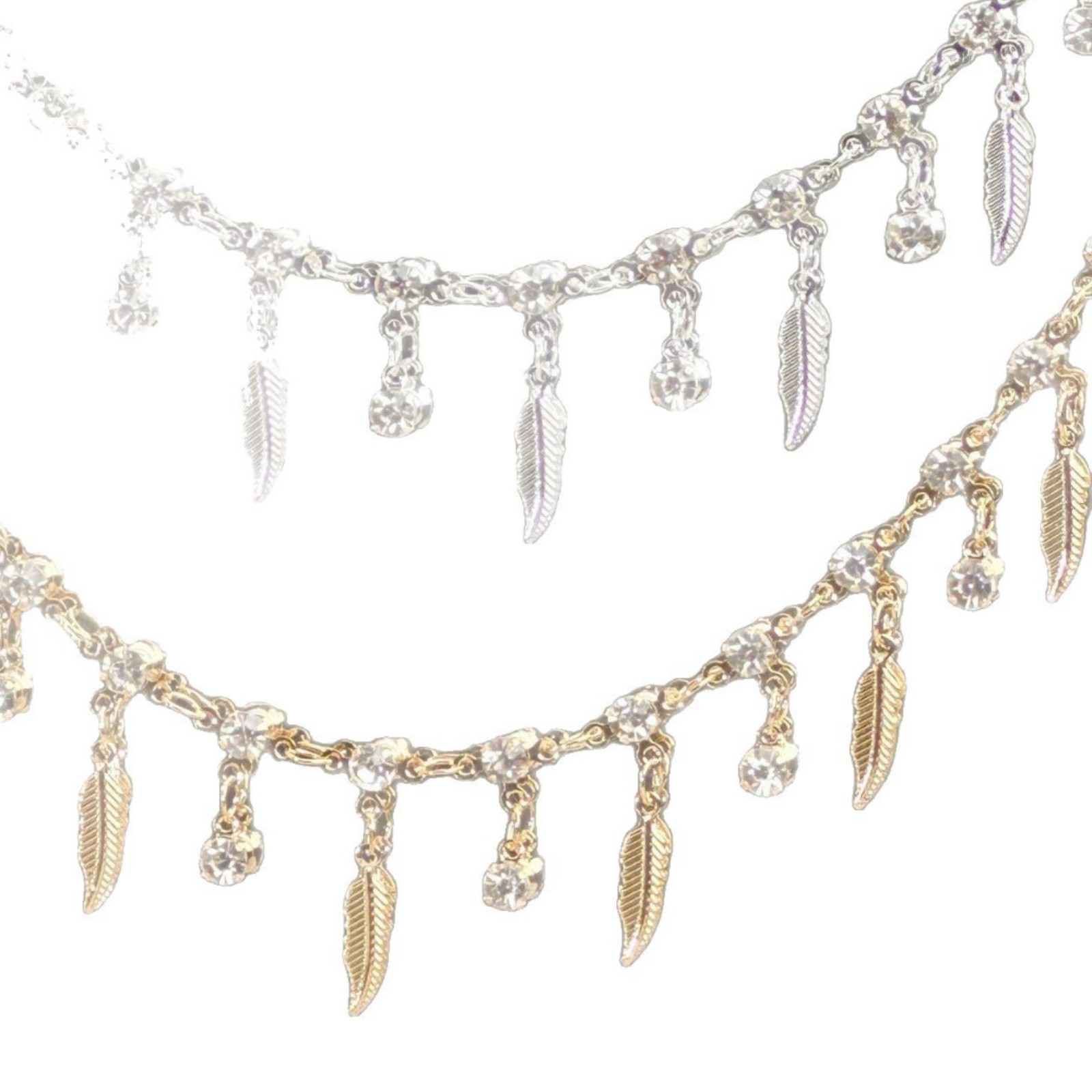 0.5/1/2 metri KC colore oro e  - Body Jewelry recensione e prezzo