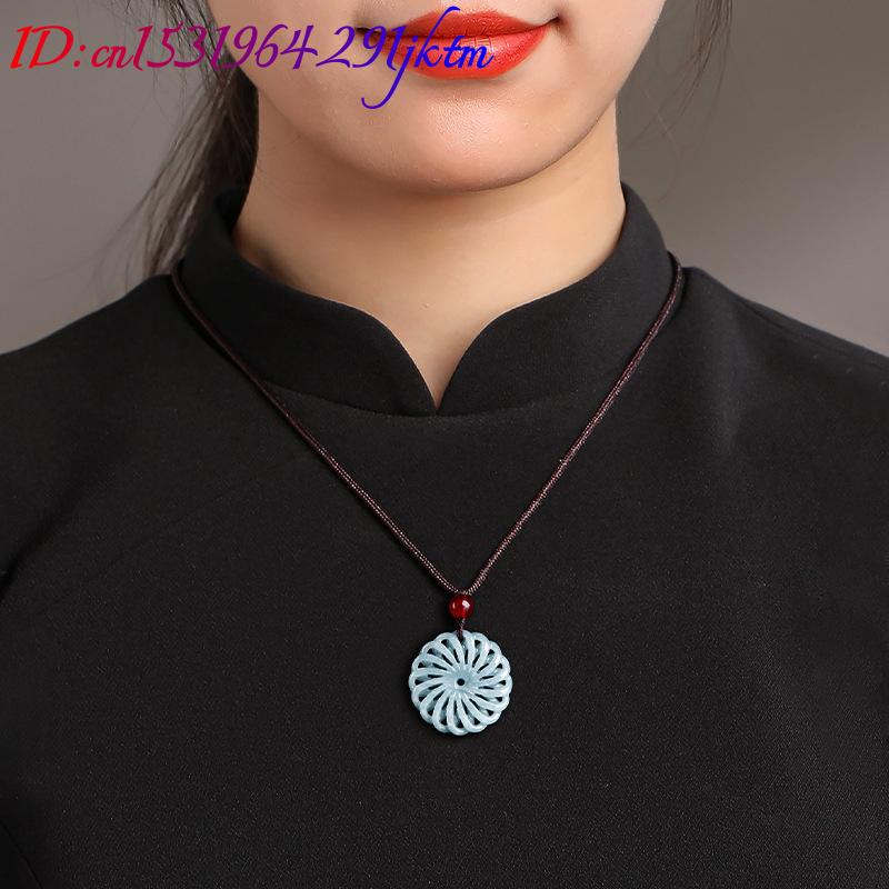 Collana con Pendente a Fiore i - Necklaces recensione e prezzo