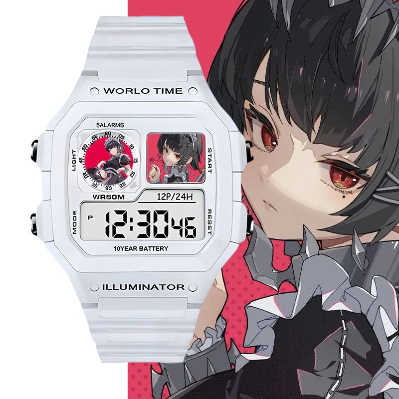Orologio digitale multifunzion - Watch Accessories recensione e prezzo