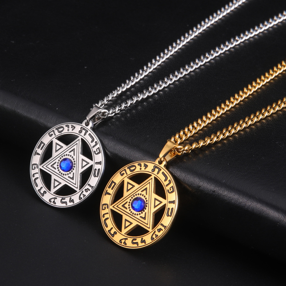 Collana Minimalista con Penden - Necklaces recensione e prezzo