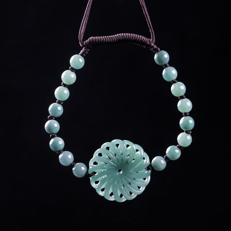 Bracciale di perle rotonde aut - Bracelets recensione e prezzo