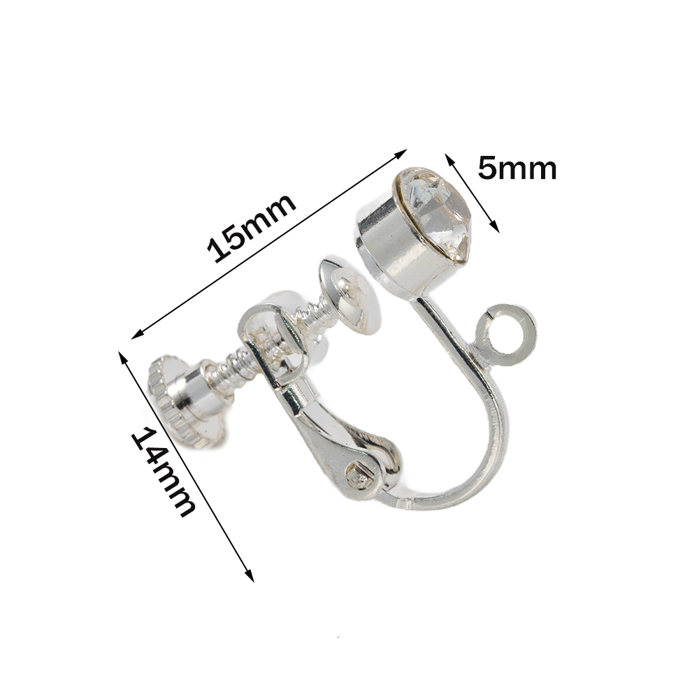 Componente convertitore per or - Body Jewelry recensione e prezzo