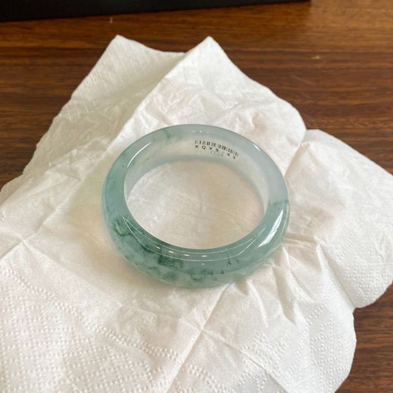 Bracciale in giade birmano ghi - Bracelets recensione e prezzo