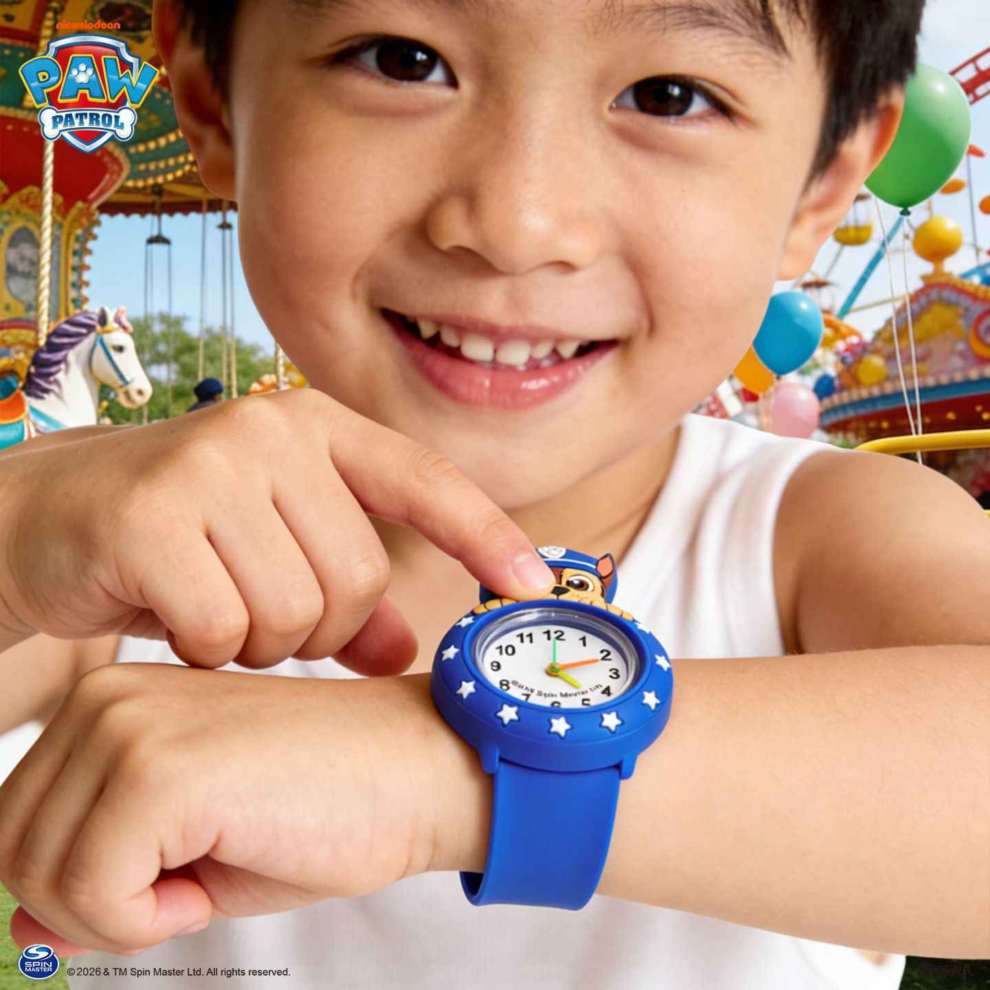 Orologio per bambini Paw Patro - Watch Accessories recensione e prezzo