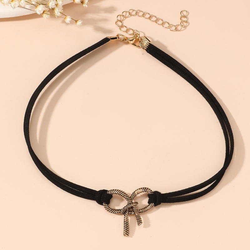 Collana Girocollo Vintage in M - Layered Pendant Necklace Aesthetic recensione e prezzo