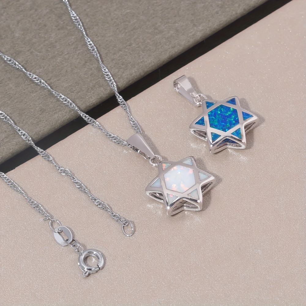 Collana con Pendente Stella di - Necklaces recensione e prezzo
