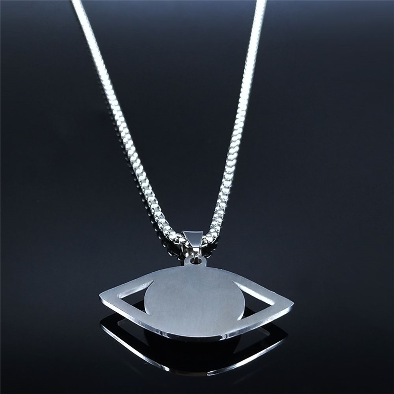 Collana Islamica con Occhio di - Necklaces recensione e prezzo