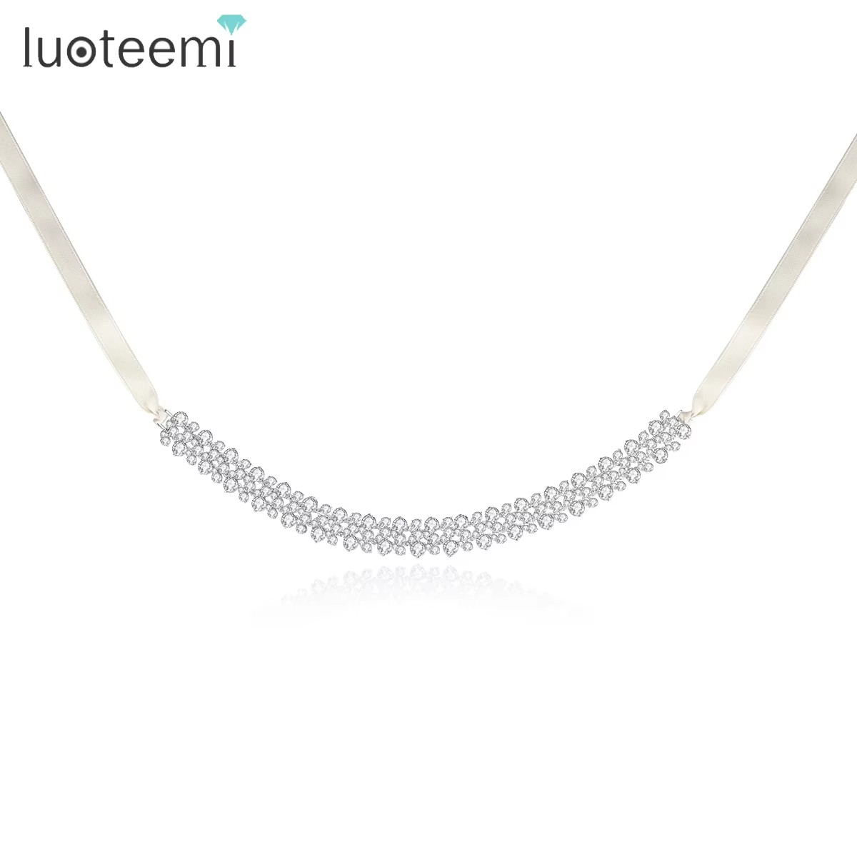 LUOTEEMI Girocollo a tre strat - Layered Pendant Necklace Aesthetic recensione e prezzo