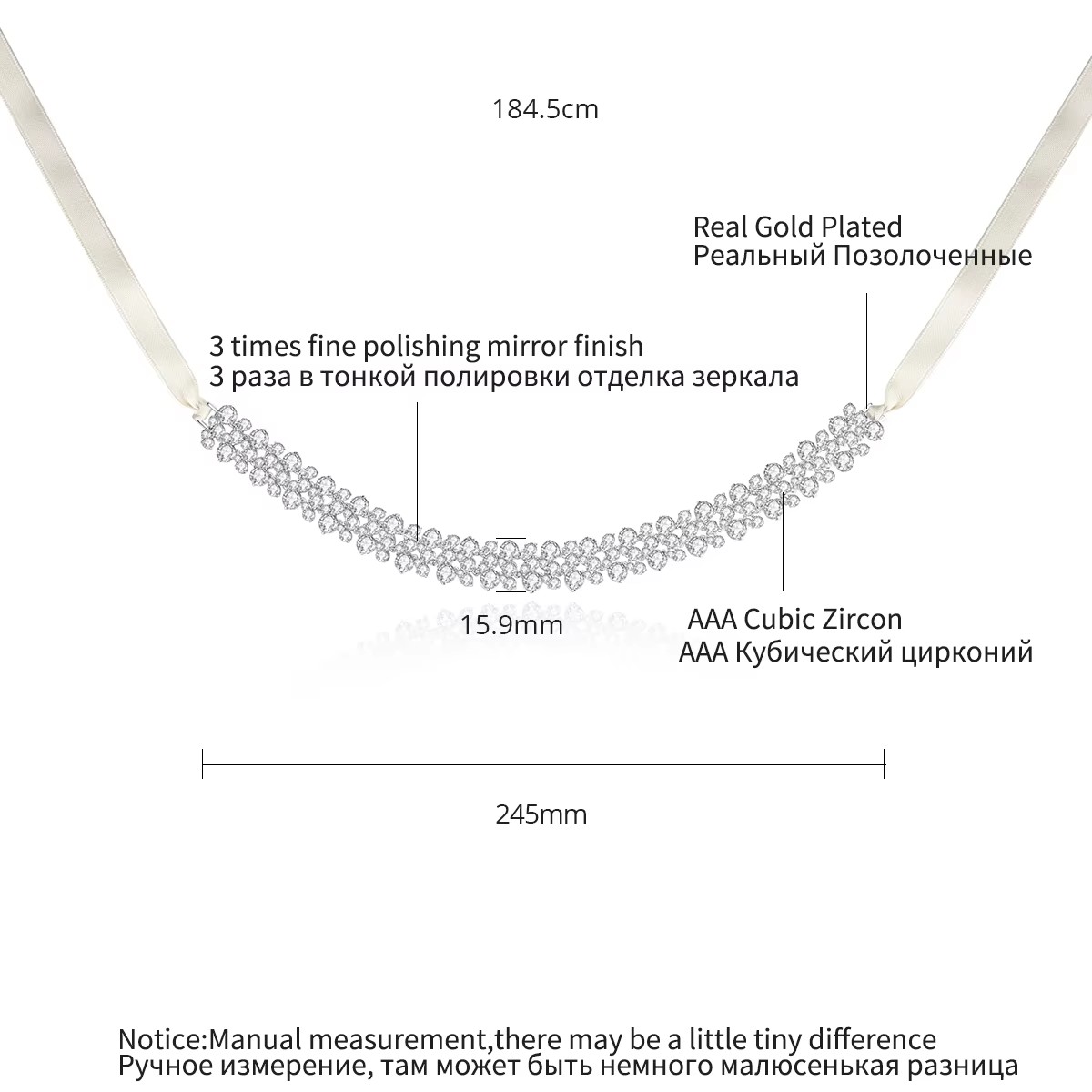 LUOTEEMI Girocollo a tre strat - Layered Pendant Necklace Aesthetic recensione e prezzo
