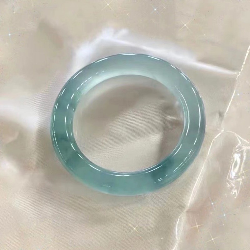 Ghiaccio naturale di alta qual - Bracelets recensione e prezzo