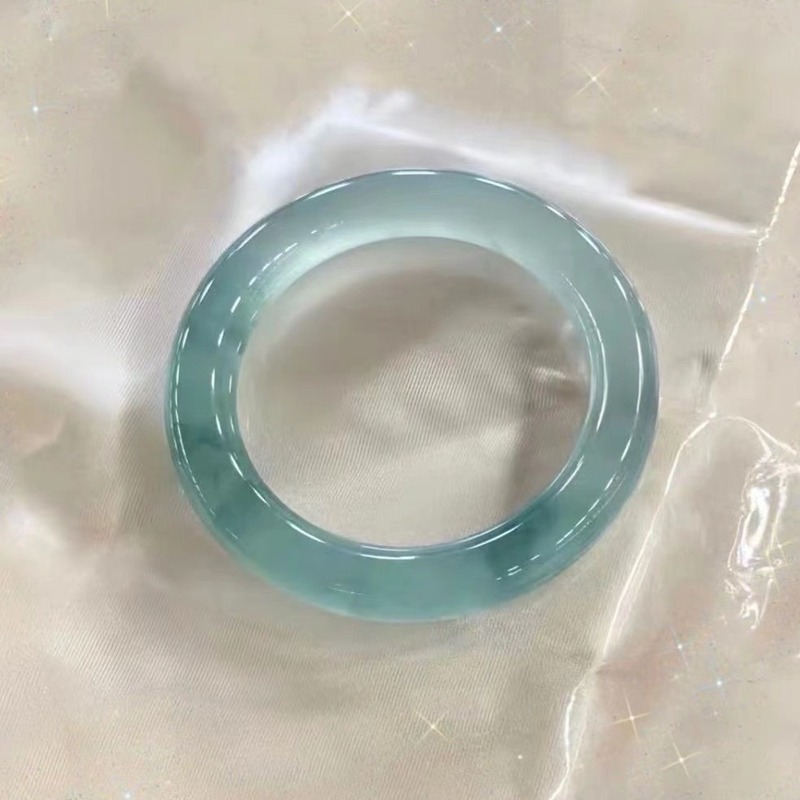 Ghiaccio naturale di alta qual - Bracelets recensione e prezzo