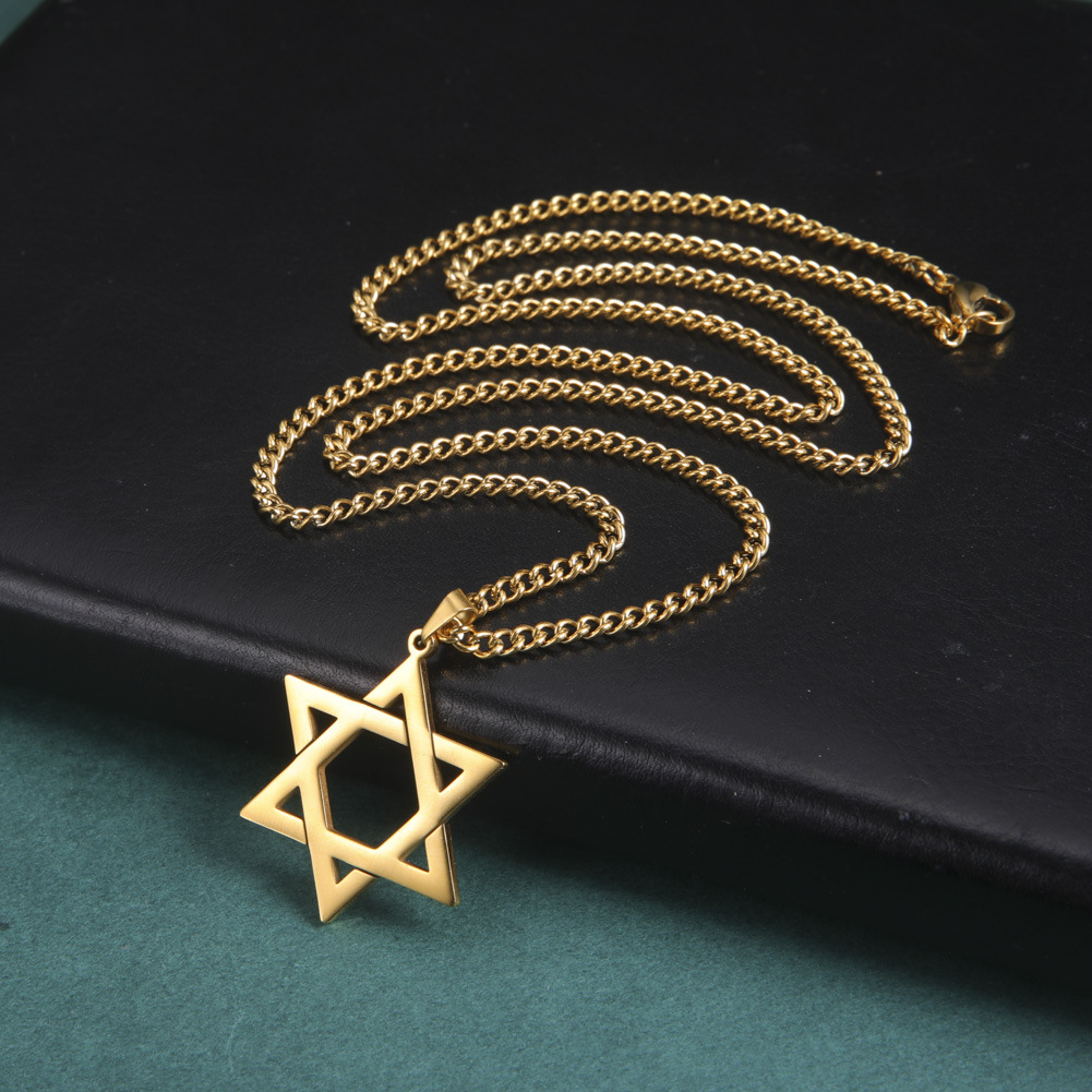 Collana con Pendente Stella di - Necklaces recensione e prezzo