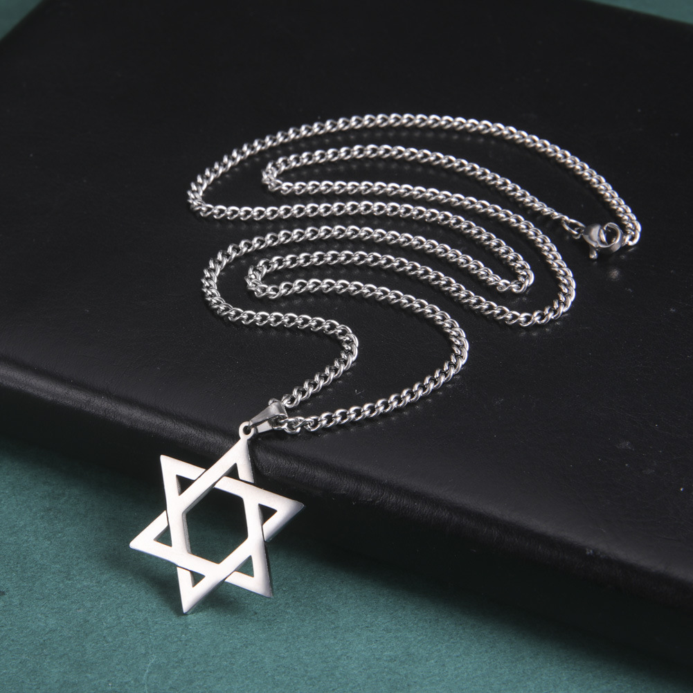 Collana con Pendente Stella di - Necklaces recensione e prezzo