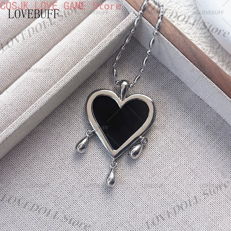 Collana con ciondolo della ser - Anime Pendant Necklace recensione e prezzo