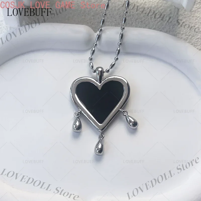 Collana con ciondolo della ser - Anime Pendant Necklace recensione e prezzo