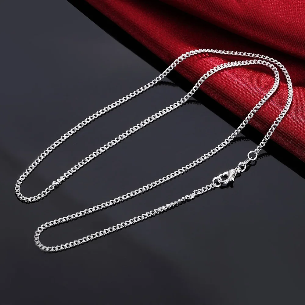 Collana a catena laterale in a - Cuban Link Chain 12Mm recensione e prezzo