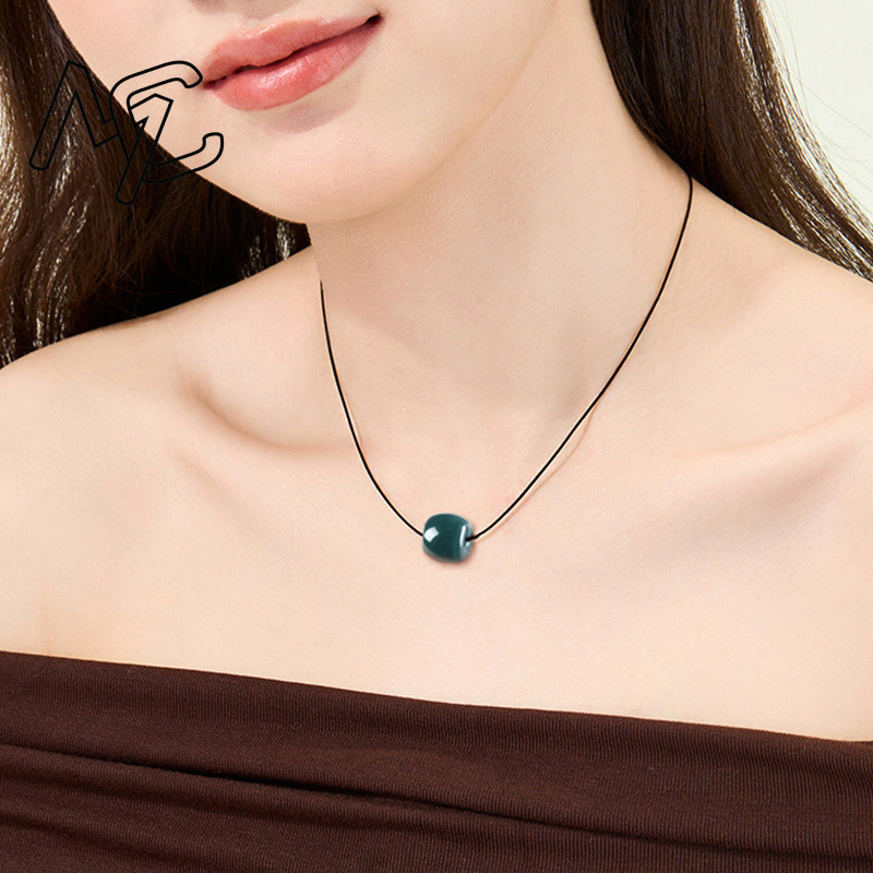 Collana con Pendente in Smeral - Necklaces recensione e prezzo