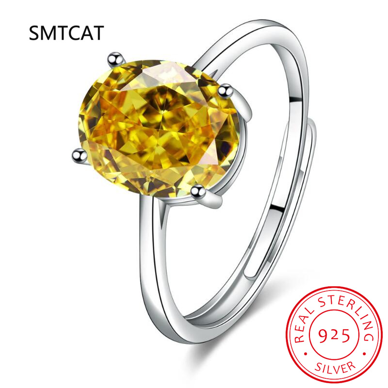 Anelli di Fidanzamento con Moi - Moissanite Engagement Ring 1 Carat recensione e prezzo