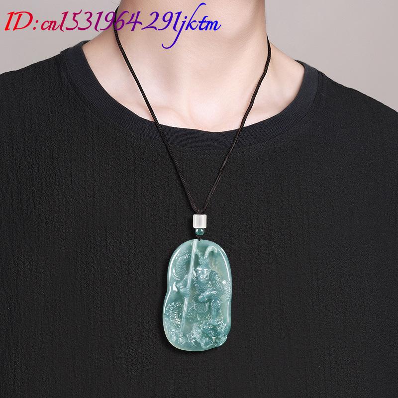 Collana con Pendente Re Scimmi - Necklaces recensione e prezzo